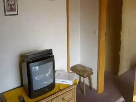 Pension Klaashof