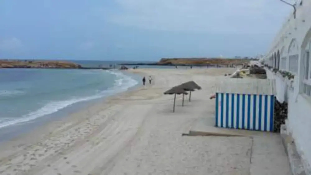 Hotel Corniche Monastir