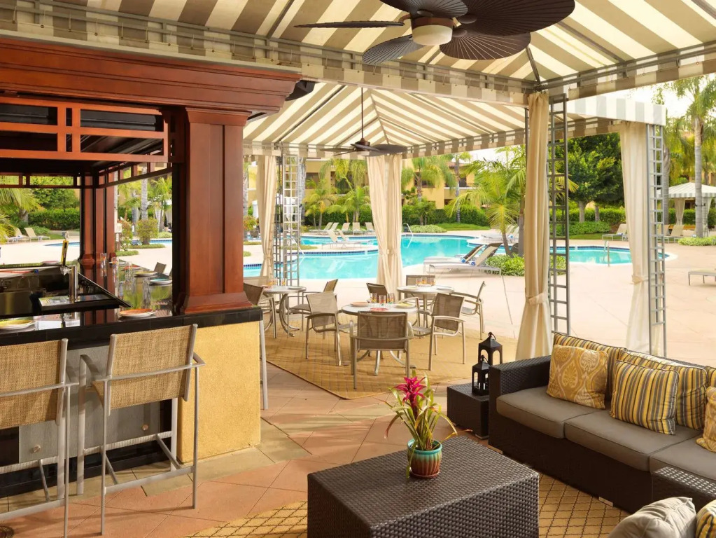 Marbrisa Carlsbad Resort