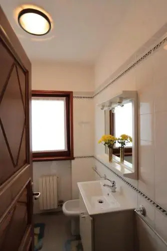 Rose Apartement