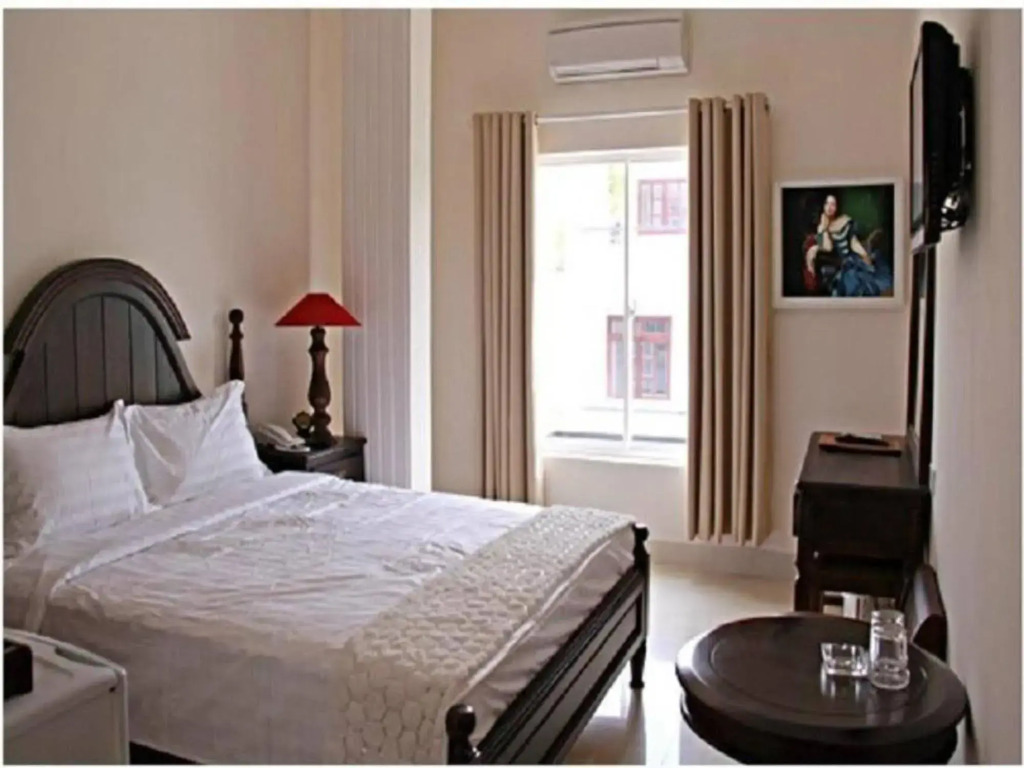 Hoàng Lê Hotel