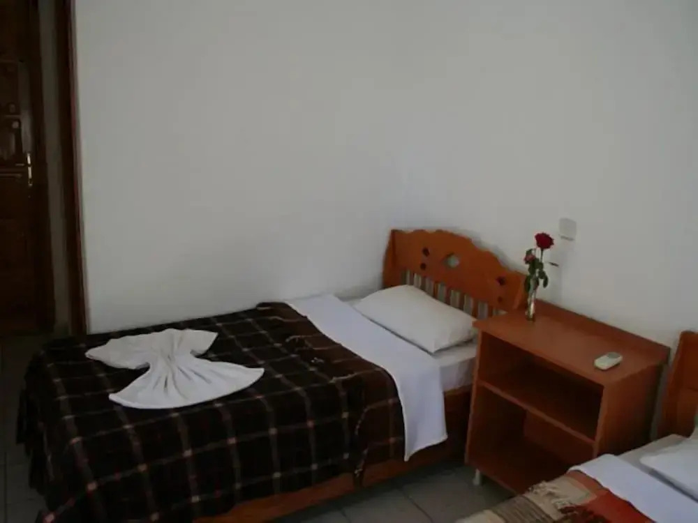 Aisha Apart Hotel