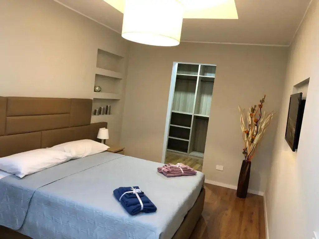 Zeroventiquattro Union Apartment