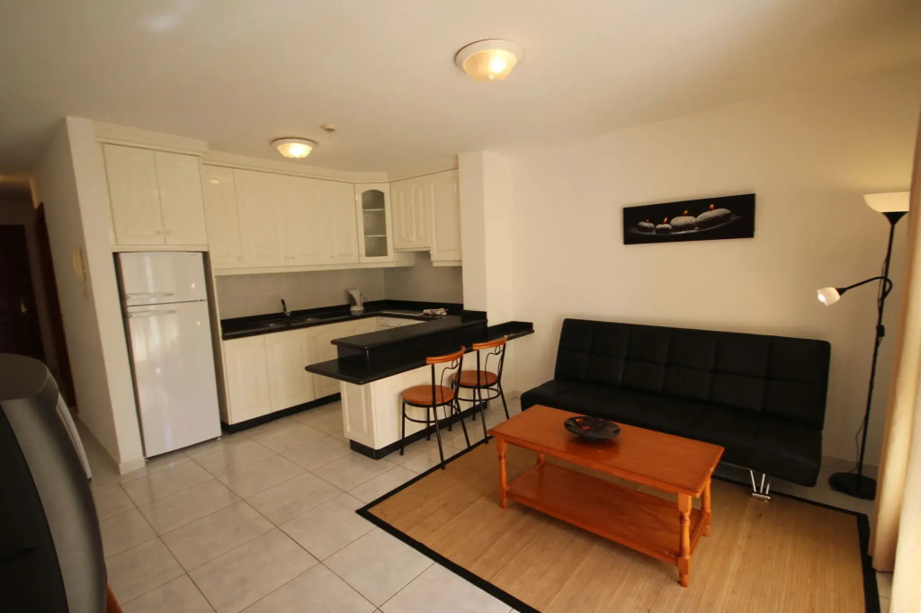 Isla de Oro Apartaments