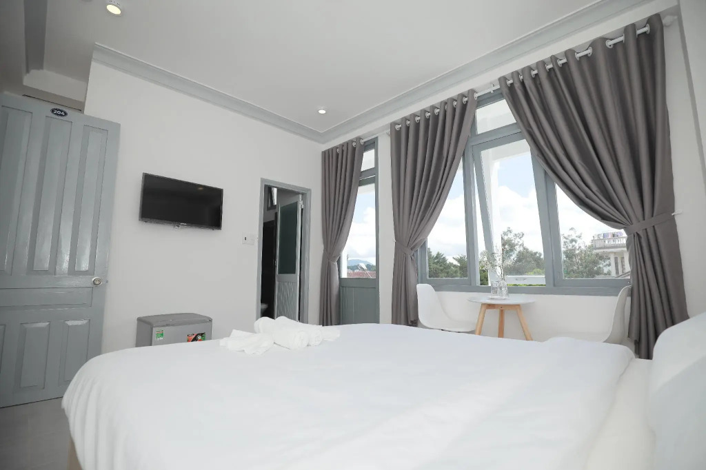 M Hotel Đà Lạt