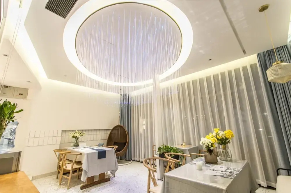 Floral Hotel · Su Shun Suzhou