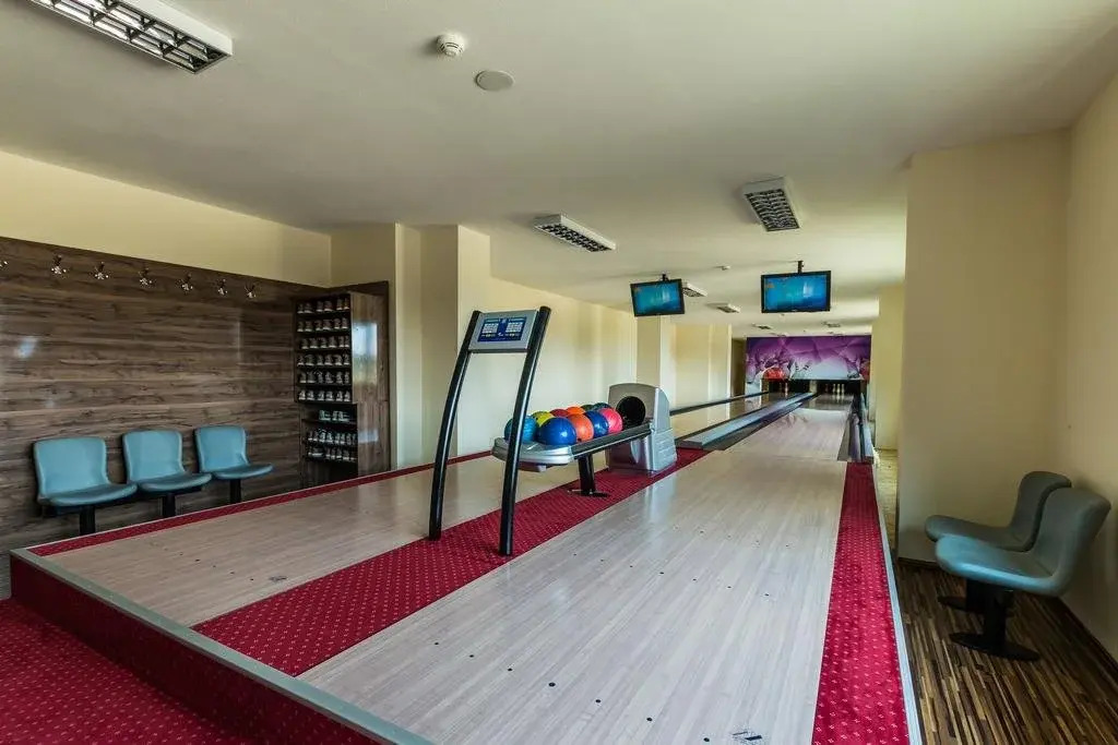 Miraj Resort