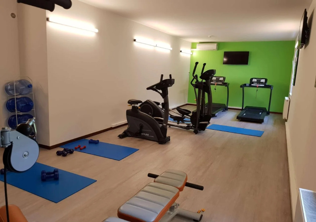 Ibis Styles Charleroi Airport Aero 44