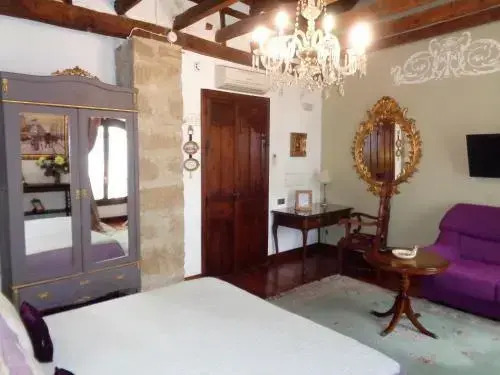 Hotel Boutique Nueve Leyendas