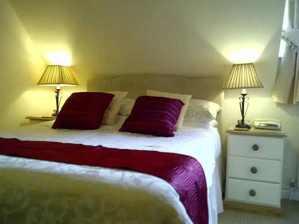 Gables Guest House