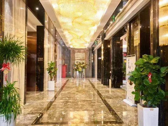 Guanyun International Hotel