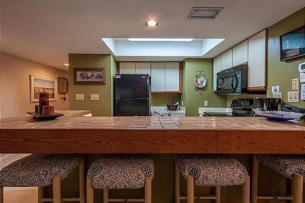 Beach Cottage 206 at Hidden Dunes - 1149874