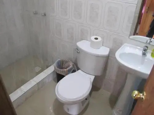 Hostal El Morro