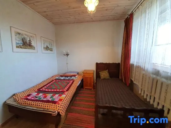 Private Apartment in Tallin/Pelgurand "2A"