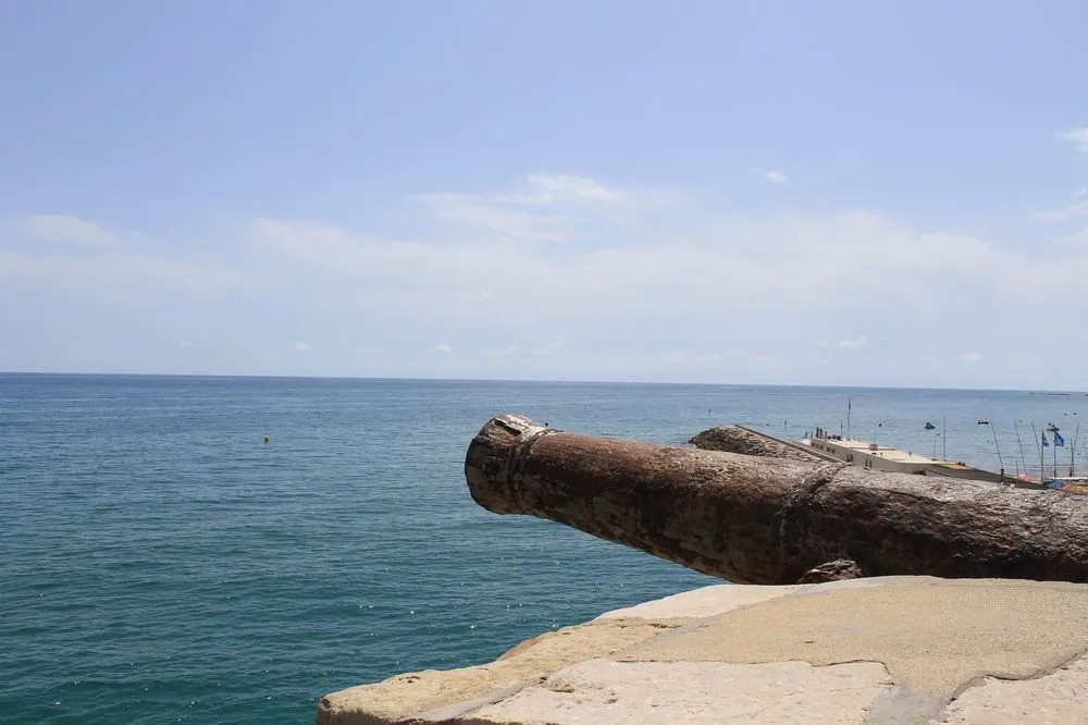 Sitges Apartment For Rent