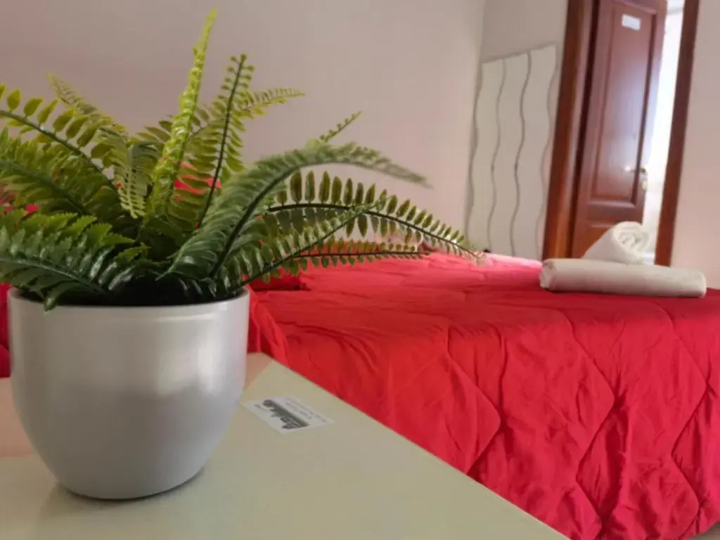 Fiumicino Inn Airport