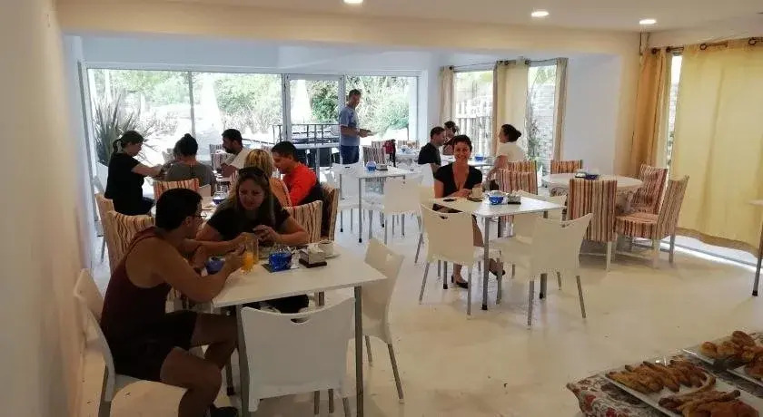 Hotel New Success