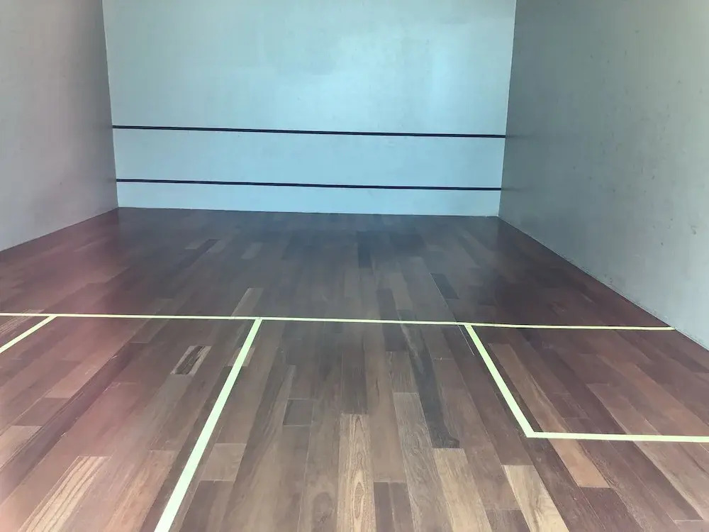Apartamento 202 VistaMar Tenis y Squash