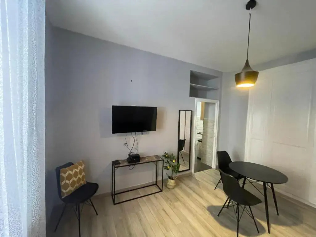 Charming one bedroom near Monaco