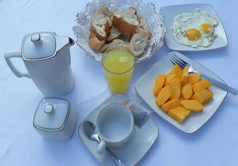 Océanis Hotel