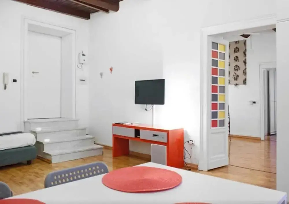 Residenza Toledo