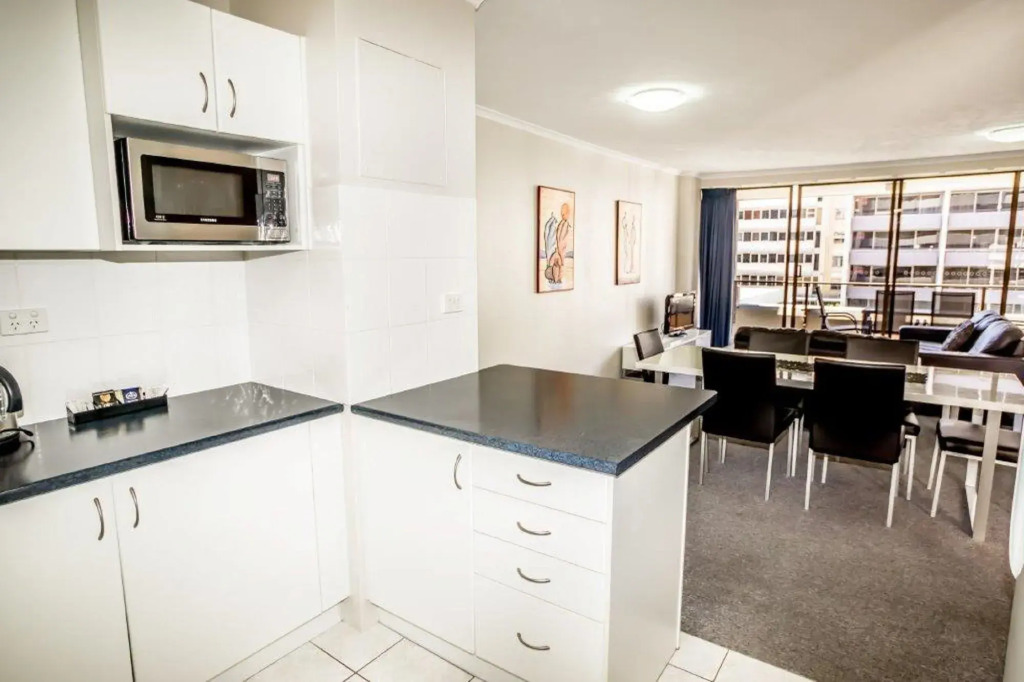 The Astor Apartments