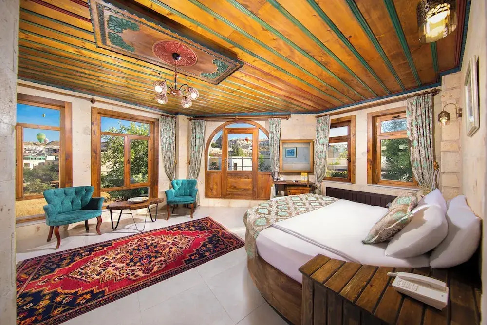 Premium Cappadocia Hotel