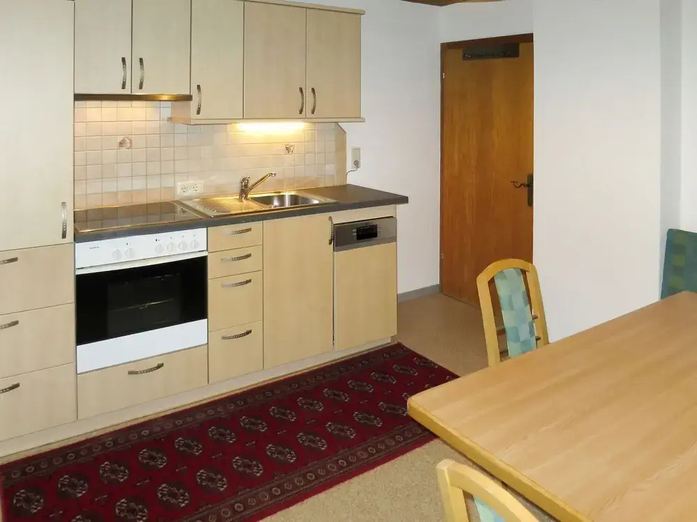 Waldeck Apartement 3 Hippach