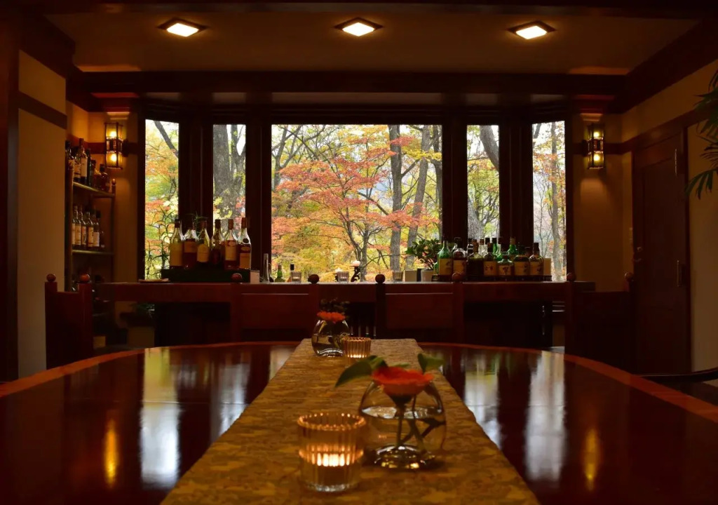 Hotel Nishikan