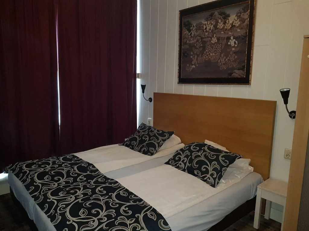 Hotel Holland Lodge