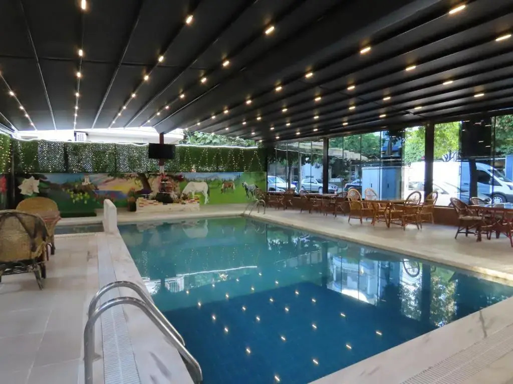 Kadeer Hotel