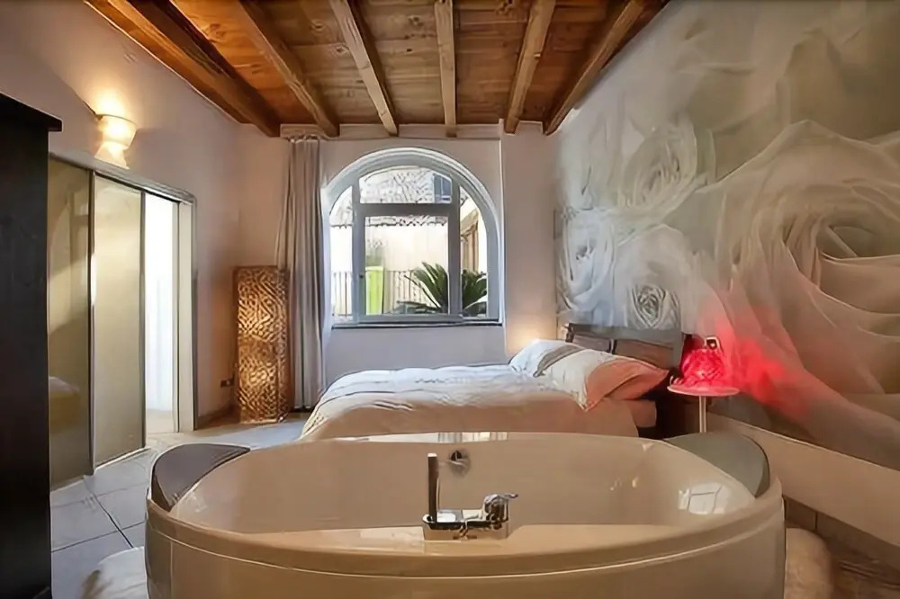 Villa Maggie on Lake Como