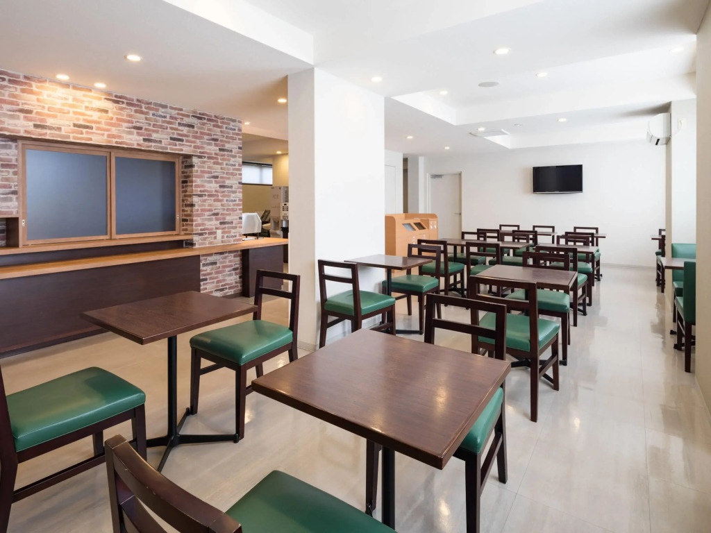 Comfort Inn Ogaki