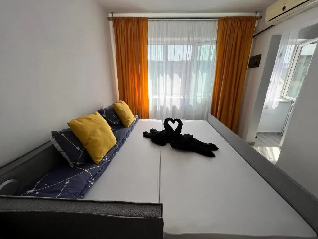 Miha modern and central apartament