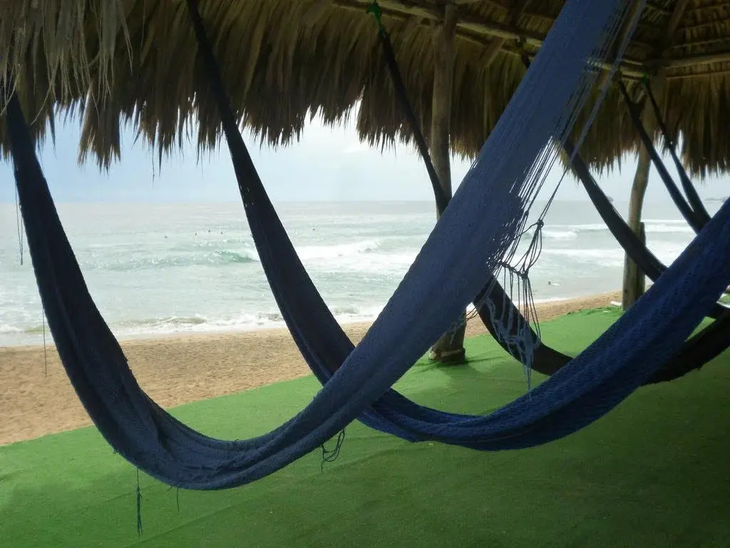 Hostal Lyoban