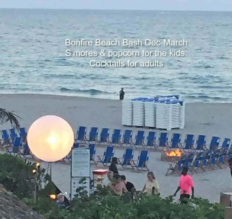 Palm Beach Singer Island Resort & Spa Luxury Suites