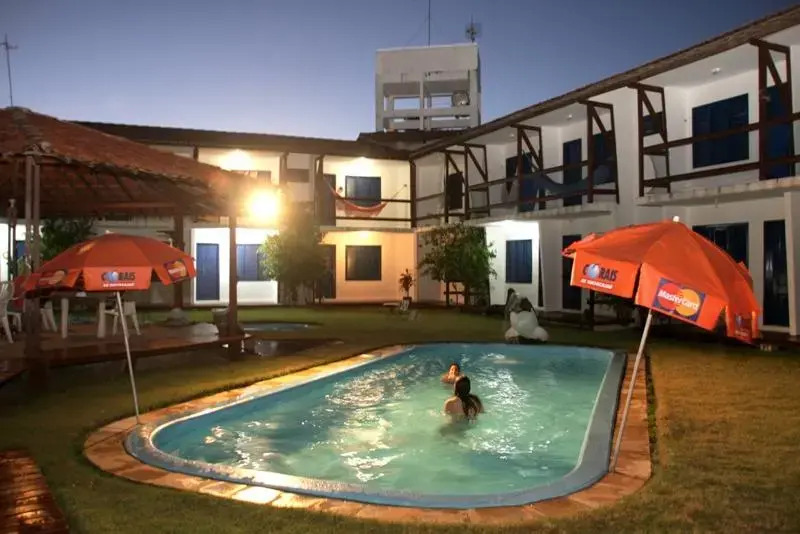 Pousada Corais de Maracajaú