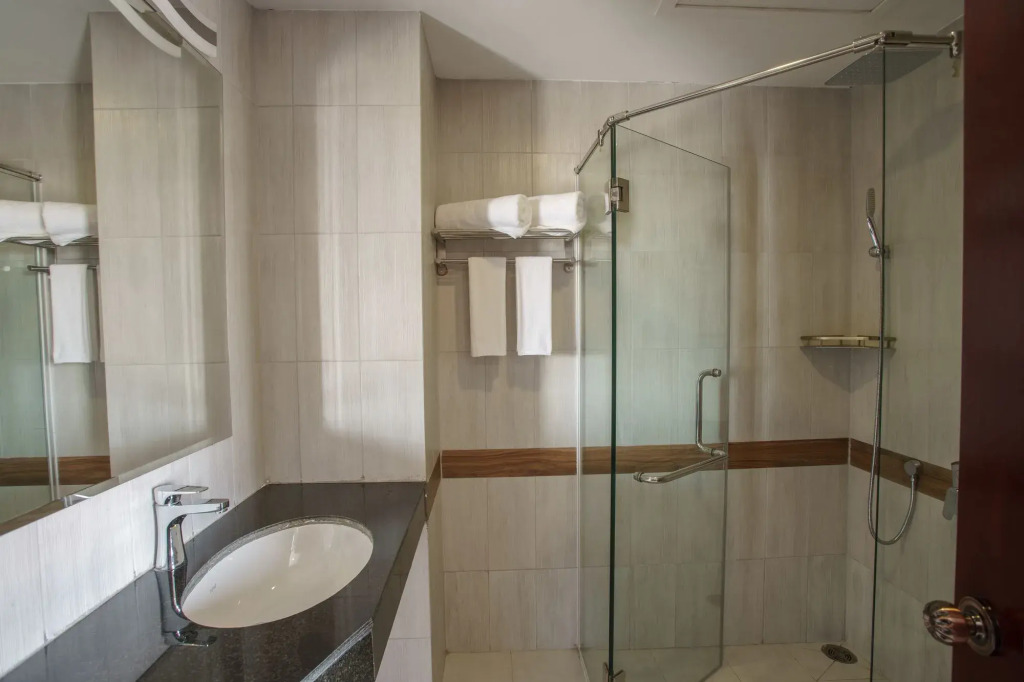 Kuch Oudom Hotel