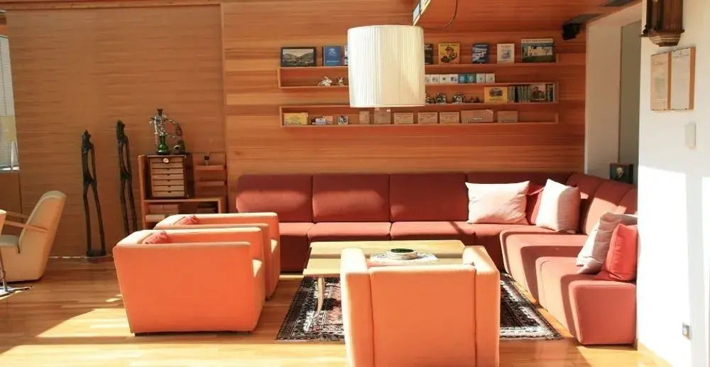 Hotel Marlet