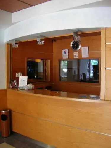 Hostal Azul