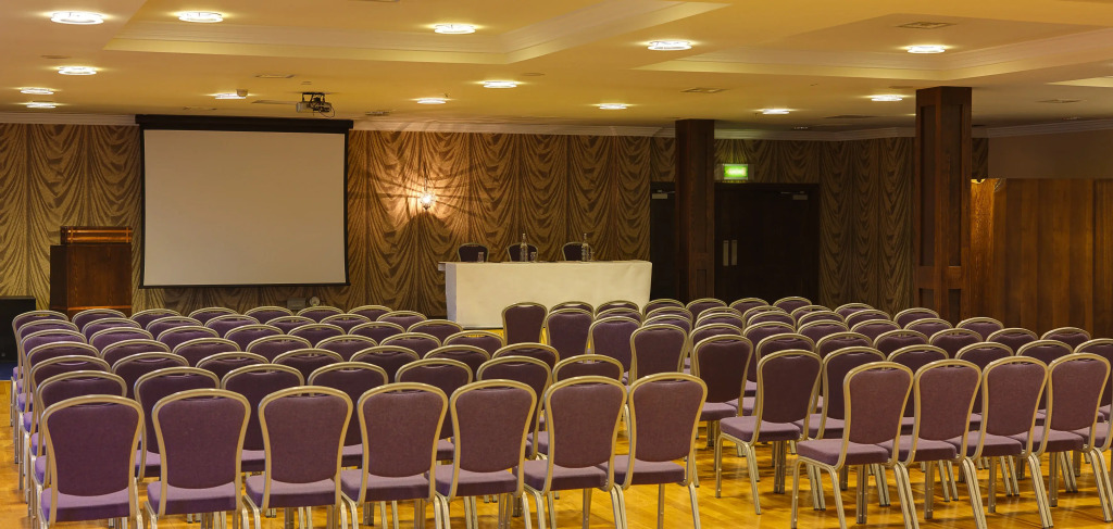 Cavan Crystal Hotel