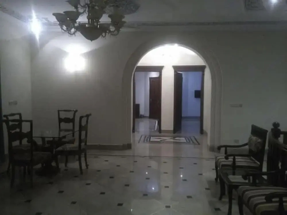 Executive Galaxy Guest House Islamabad