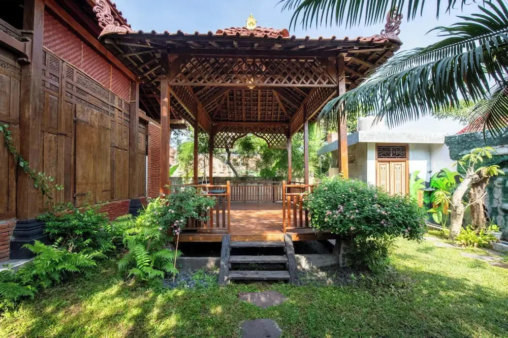 JavaLO Villa Lombok
