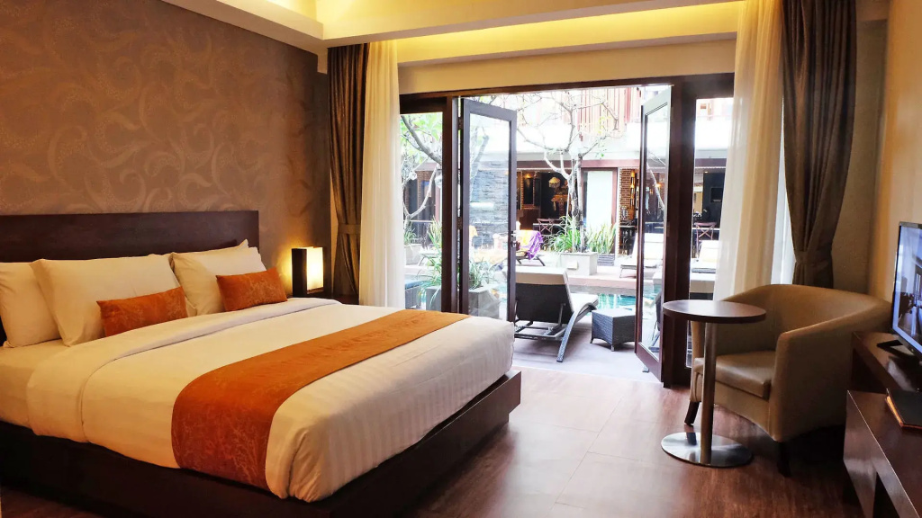 dprimahotel Seminyak