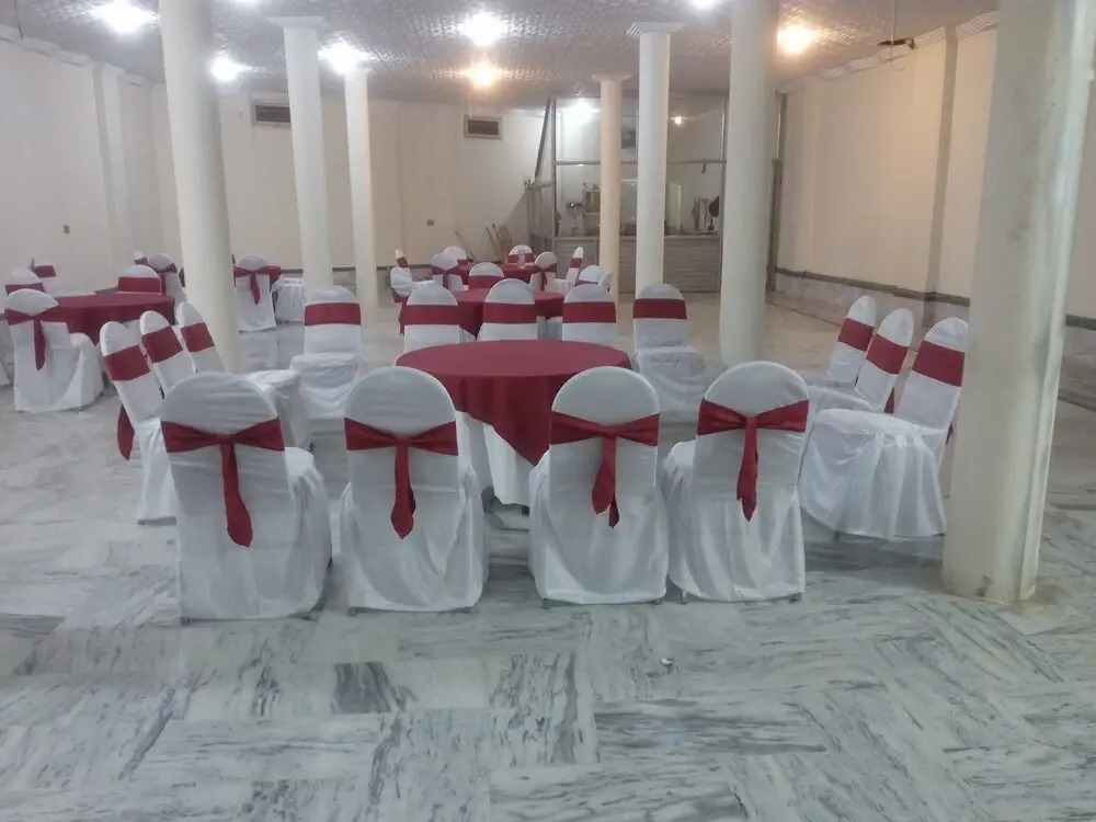 FR Darya E Swat Hotel