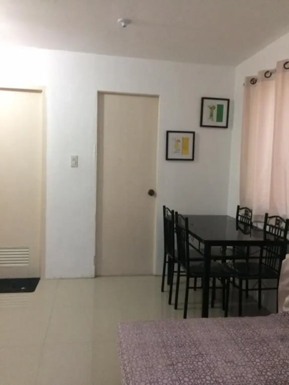 Camella Homes Bohol Furnished House