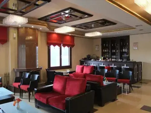 Faraggi Hotel