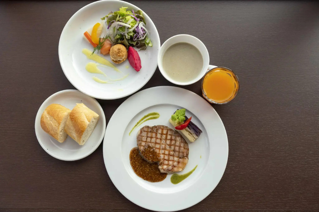 Hotel Reborn Nopporo
