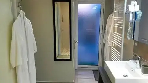 Chambre d'hôtes Caline