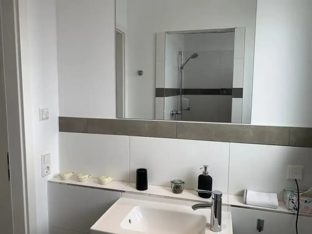 Royal City Apartments